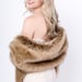 see more listings in the Champagne / brown furs section