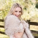see more listings in the Blush / beige faux furs section