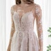 see more listings in the Wedding Dress Topper section