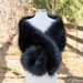 see more listings in the Black / purple faux furs section