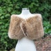 see more listings in the Champagne / brown furs section