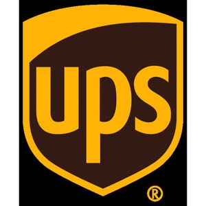 UPS shipping fee