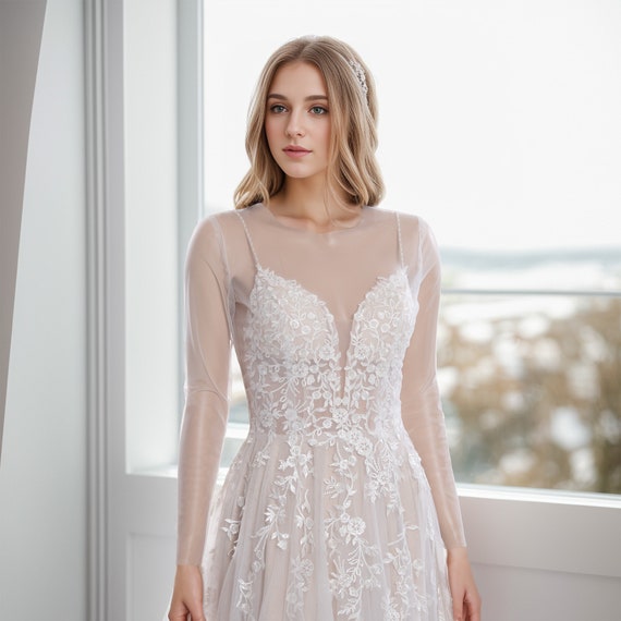 embroidered dress for women Baltic Born Womens Marguerite | Light Blue 颜色:Army green This dress was crafted Stacees Mother of the attr:lace-up