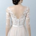 see more listings in the Wedding Dress Topper section