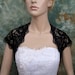 see more listings in the Lace Bolero Shrug section