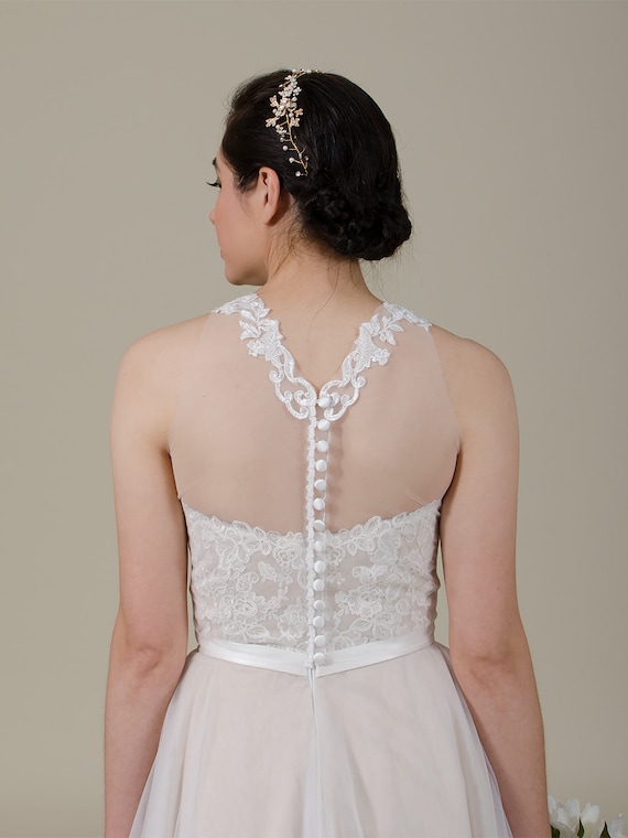Beaded bolero shop jacket wedding