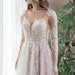 see more listings in the Wedding Dress Topper section