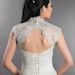 see more listings in the Lace Bolero Shrug section