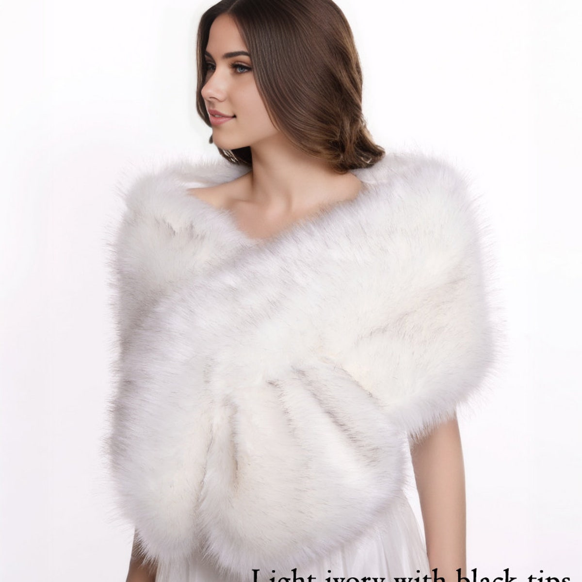Bridal Wrap