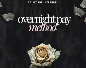 Overnight Pay Method