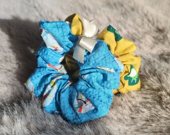 Lindo coletero / diseño animal de Japón / elige entre 2 patrones