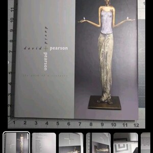 Choose 1: Vintage Fine Arts and Collectibles Book