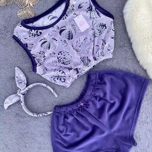 Pyjama Lingerie de nuit pour femmes