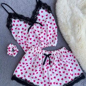Cadeau pyjama femme pour elle