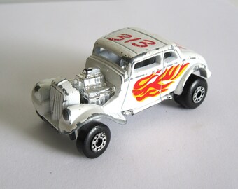 matchbox 80's cars