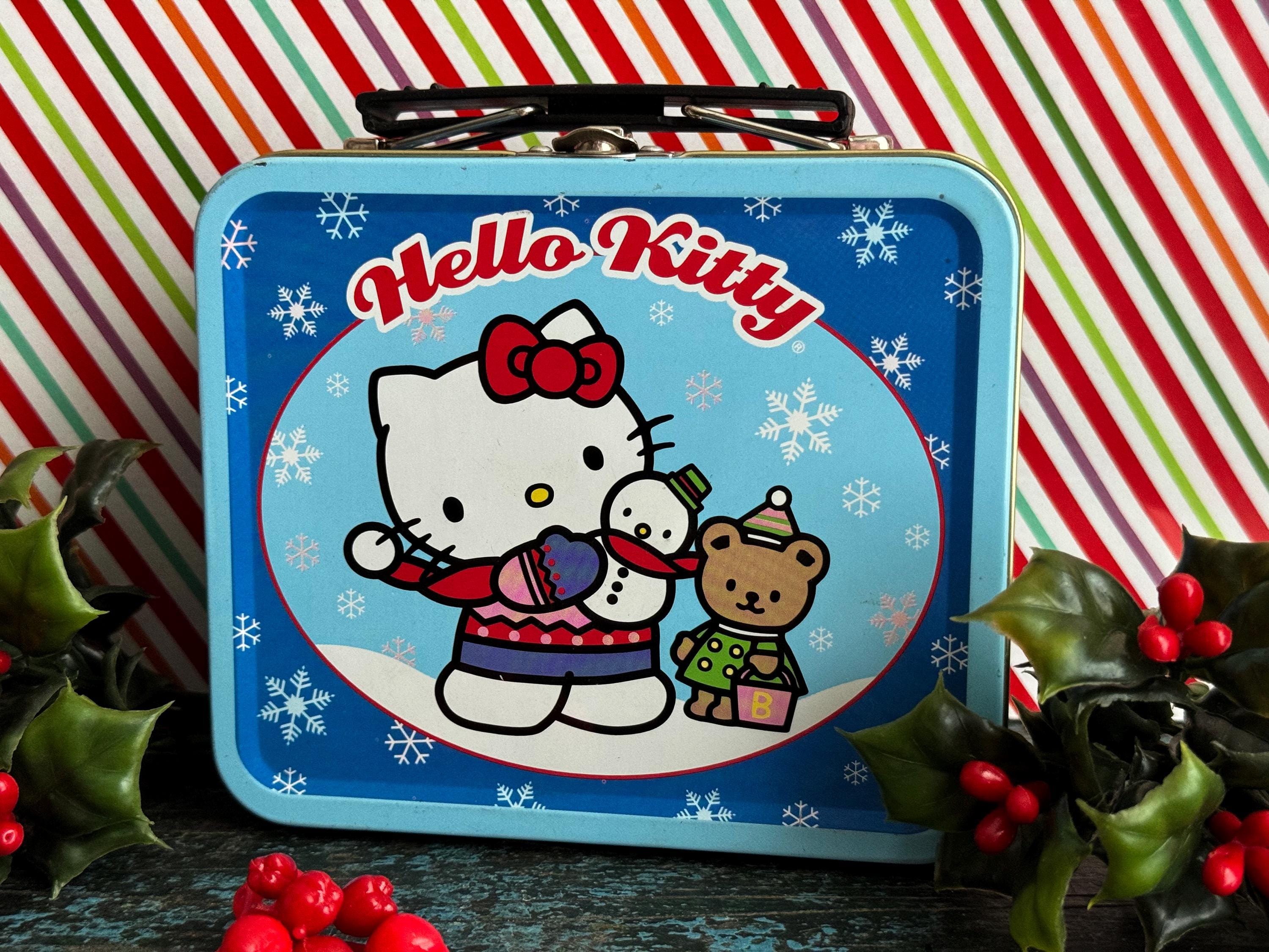 Vintage Hello Kiity - Etsy