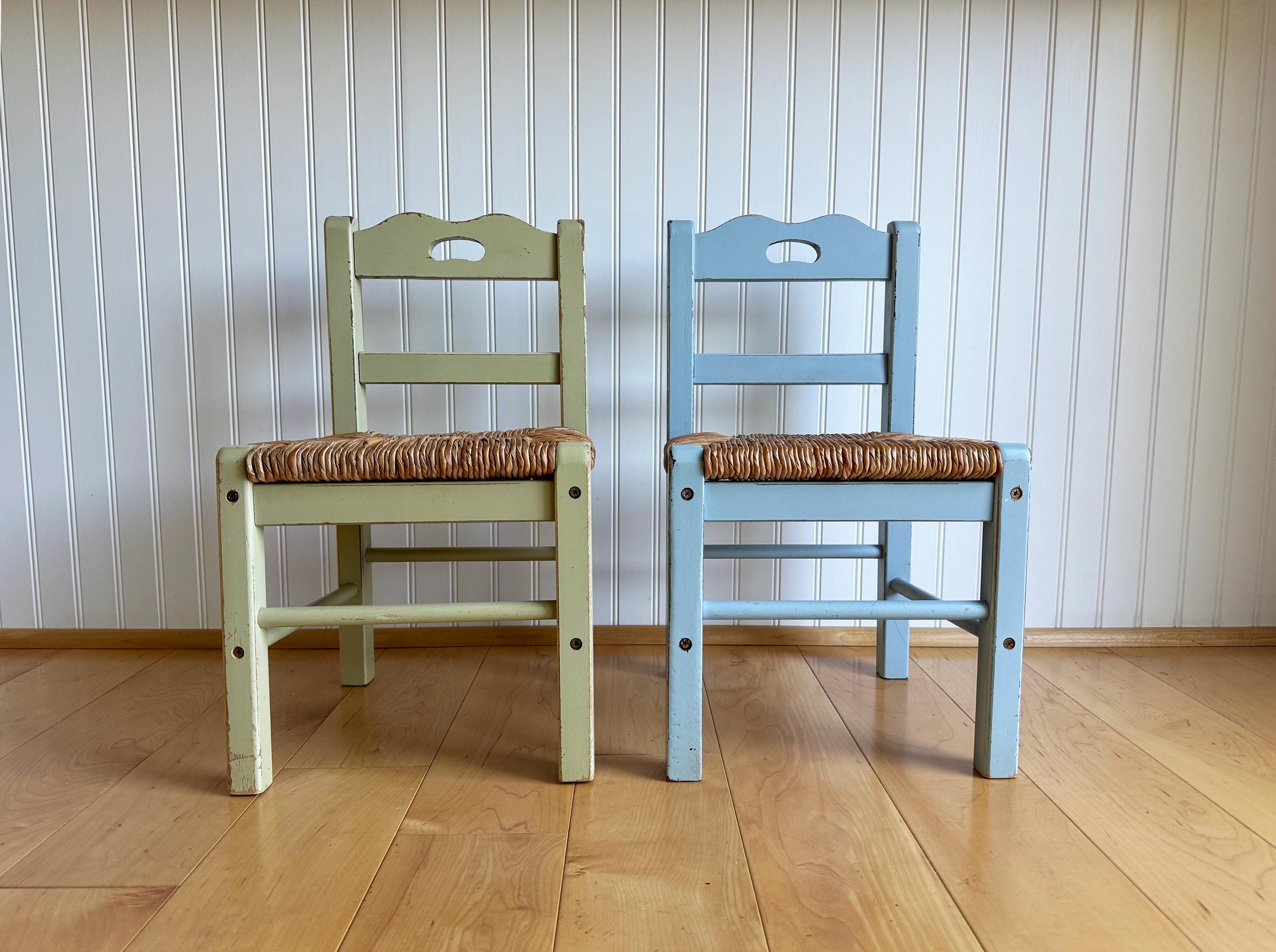 Kids farmhouse chair hotsell