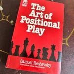 Chess Books
