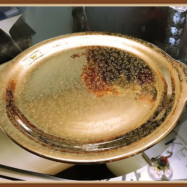 Crooksville China Etsy