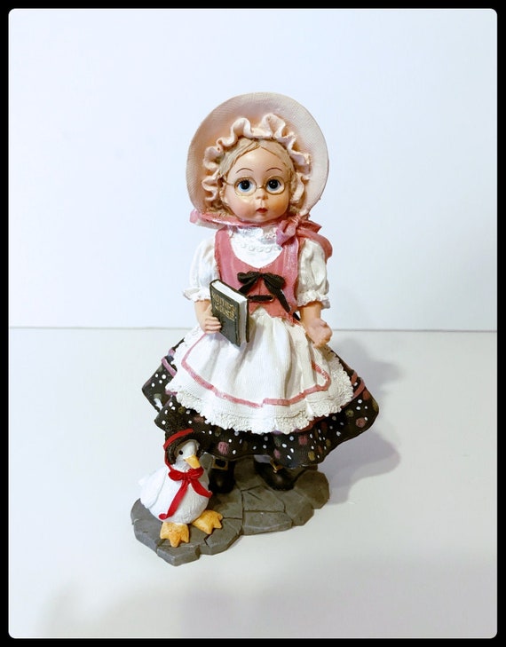 madame alexander figurines