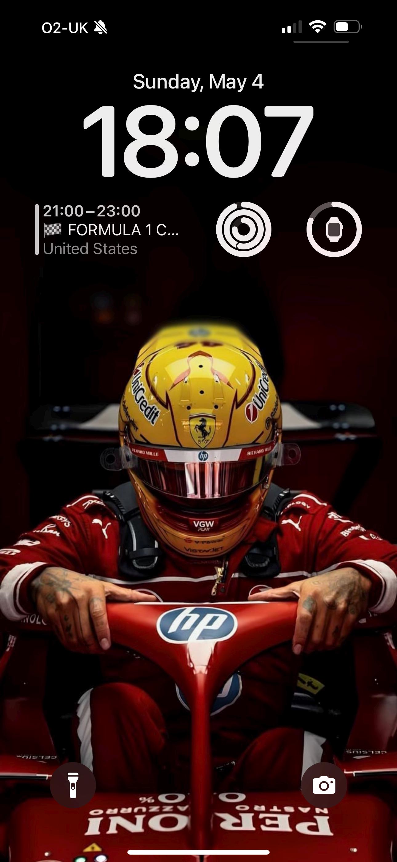 Scuderia Ferrari Wallpaper Lewis Hamilton Helmet Wallpaper Buy F1