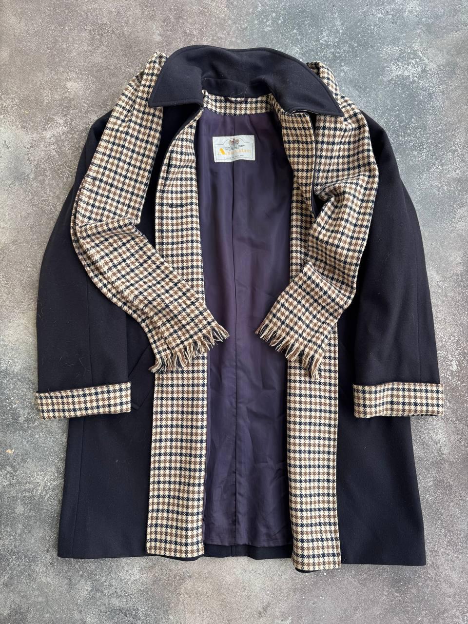 Aquascutum Coat - Etsy