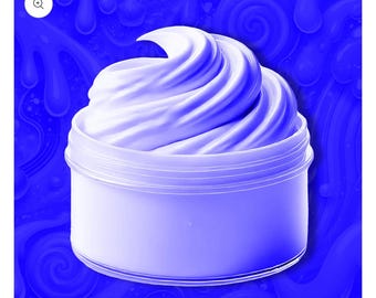 Made to OrderCustom Slime