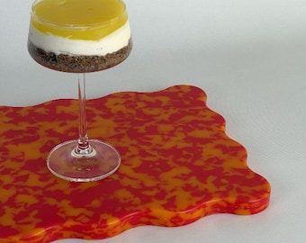 Chopping, Serving and Styling Board- Bold Designs- Limited Edition- Curate your space on it