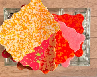 Chopping, Serving and Styling Board- Bold Designs- Limited Edition- Curate your space on it