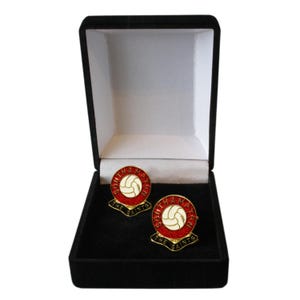 Southampton Cufflinks supplied in gift box