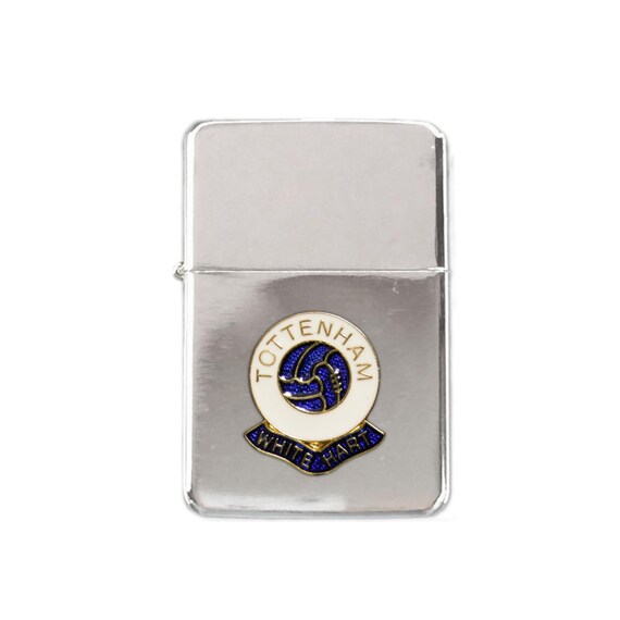 Porte-clés Tottenham Hotspur FC : Le Cadeau Officiel Pour Supporter Les Spurs