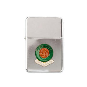 celtic tobacco tin Celtic Tobacco Tin