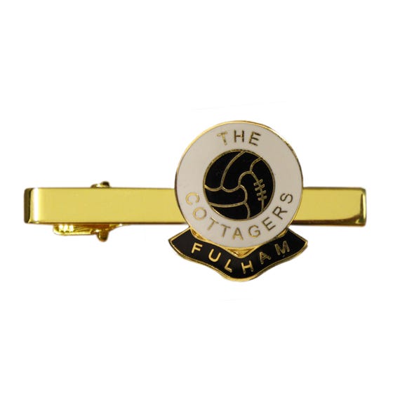 fulham fc tie