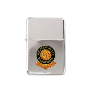 Personalised Tobacco Tin