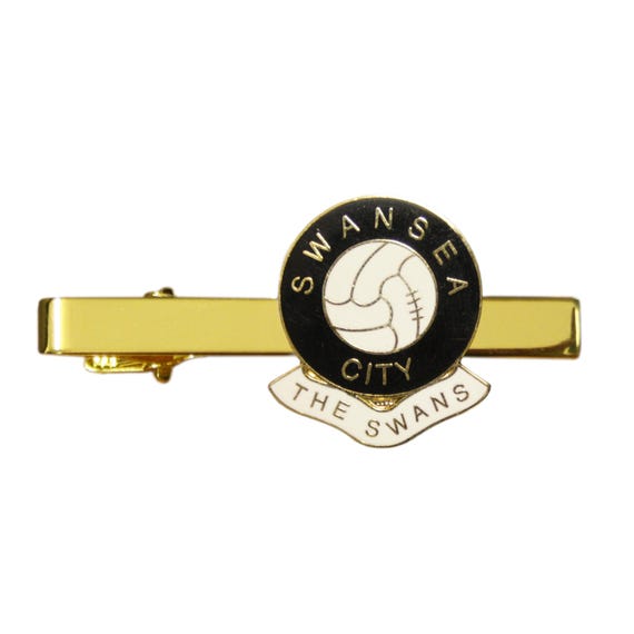 swansea city tie