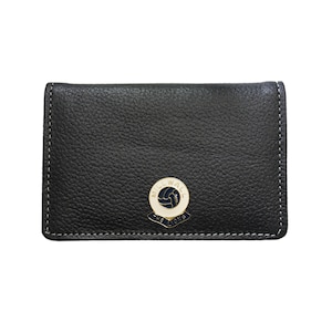 Millwall football club leather card holder wallet