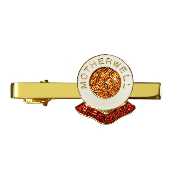 motherwell fc tie