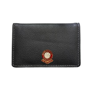 Set di prodotti ufficiali Manchester United, accessori, articoli da regalo e cancelleria, Crest Pin Badge