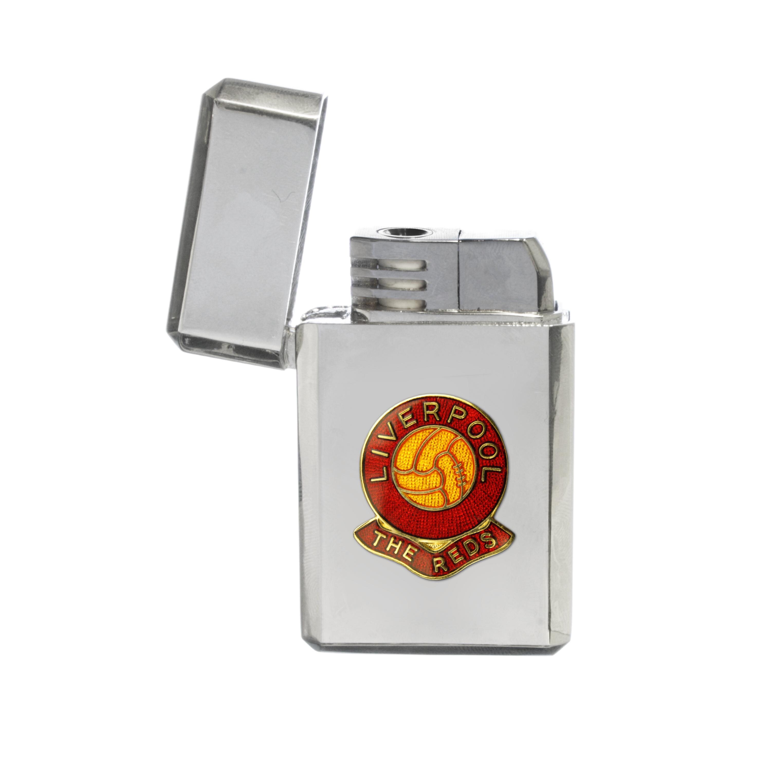 liverpool cigarette case Liverpool Cigarettes