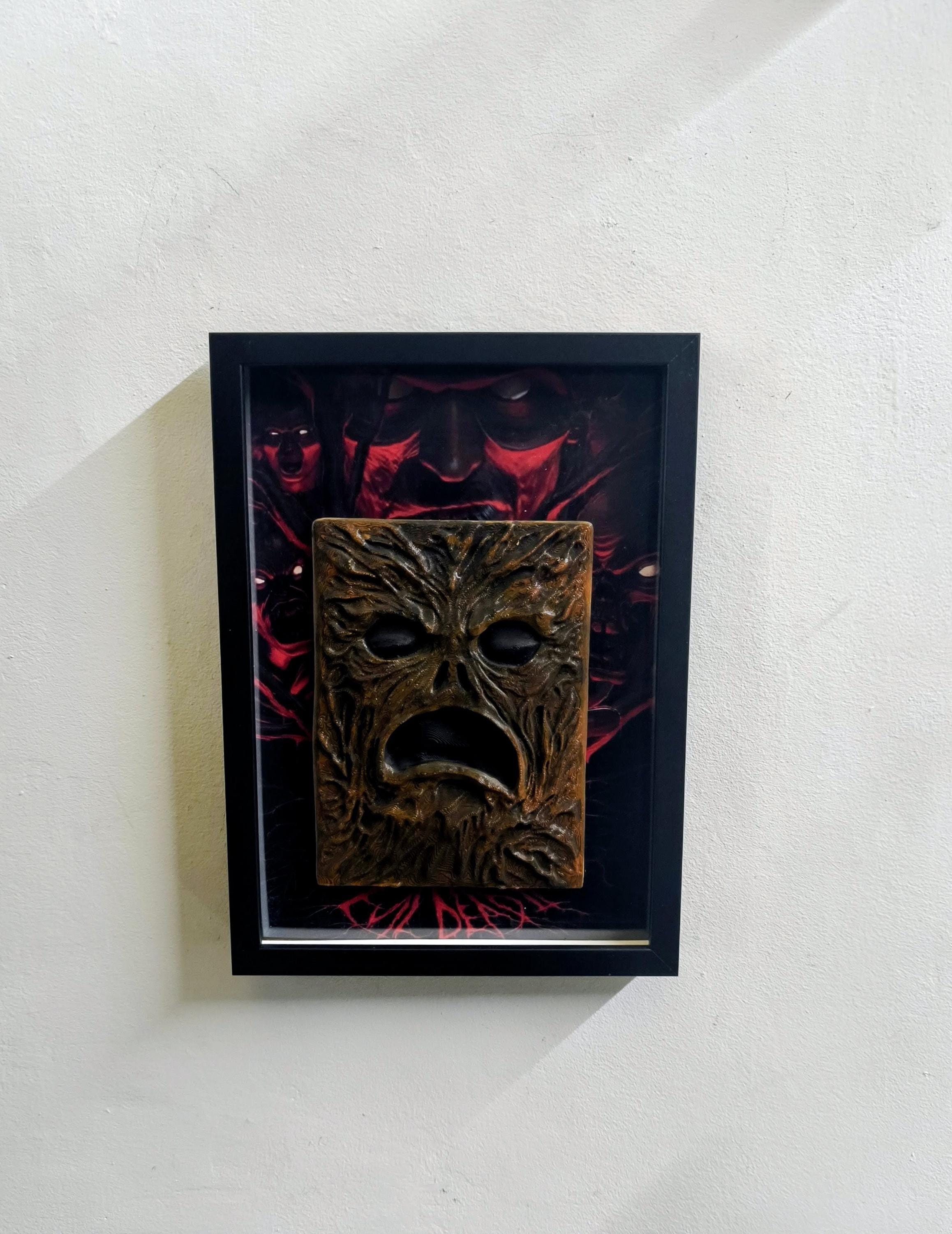 Necronomicon Ex Mortis - Etsy
