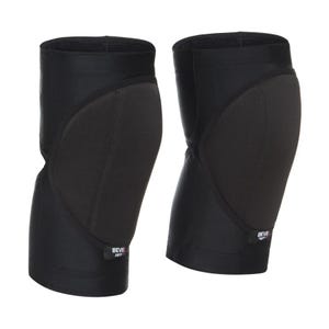 Knee Pads for Dancers, Pole dance black knee pads, black knee pads twerk, stripper knee pads, knee protection, High heels dancing knee pads
