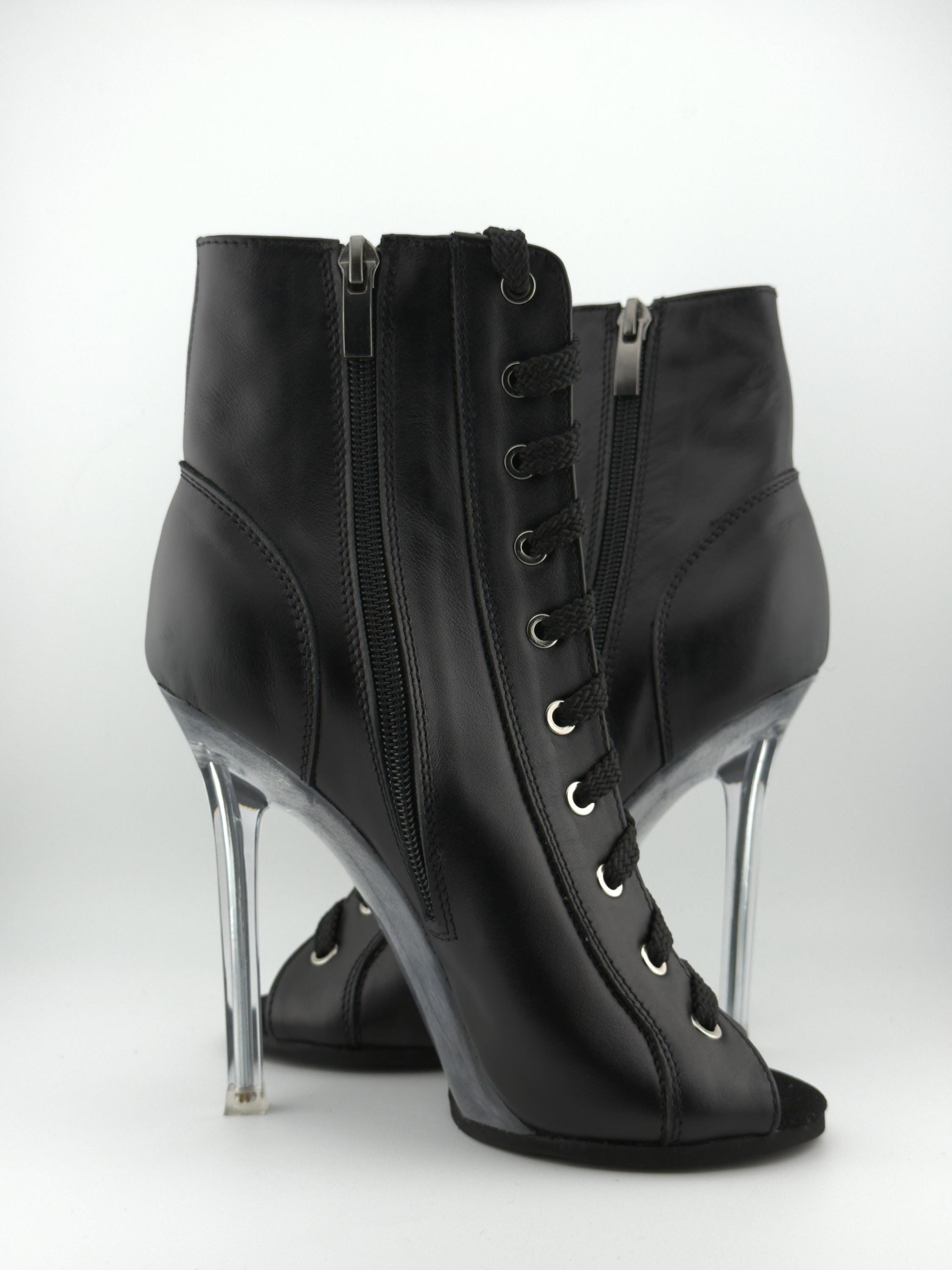 Extreme high shoes Italia