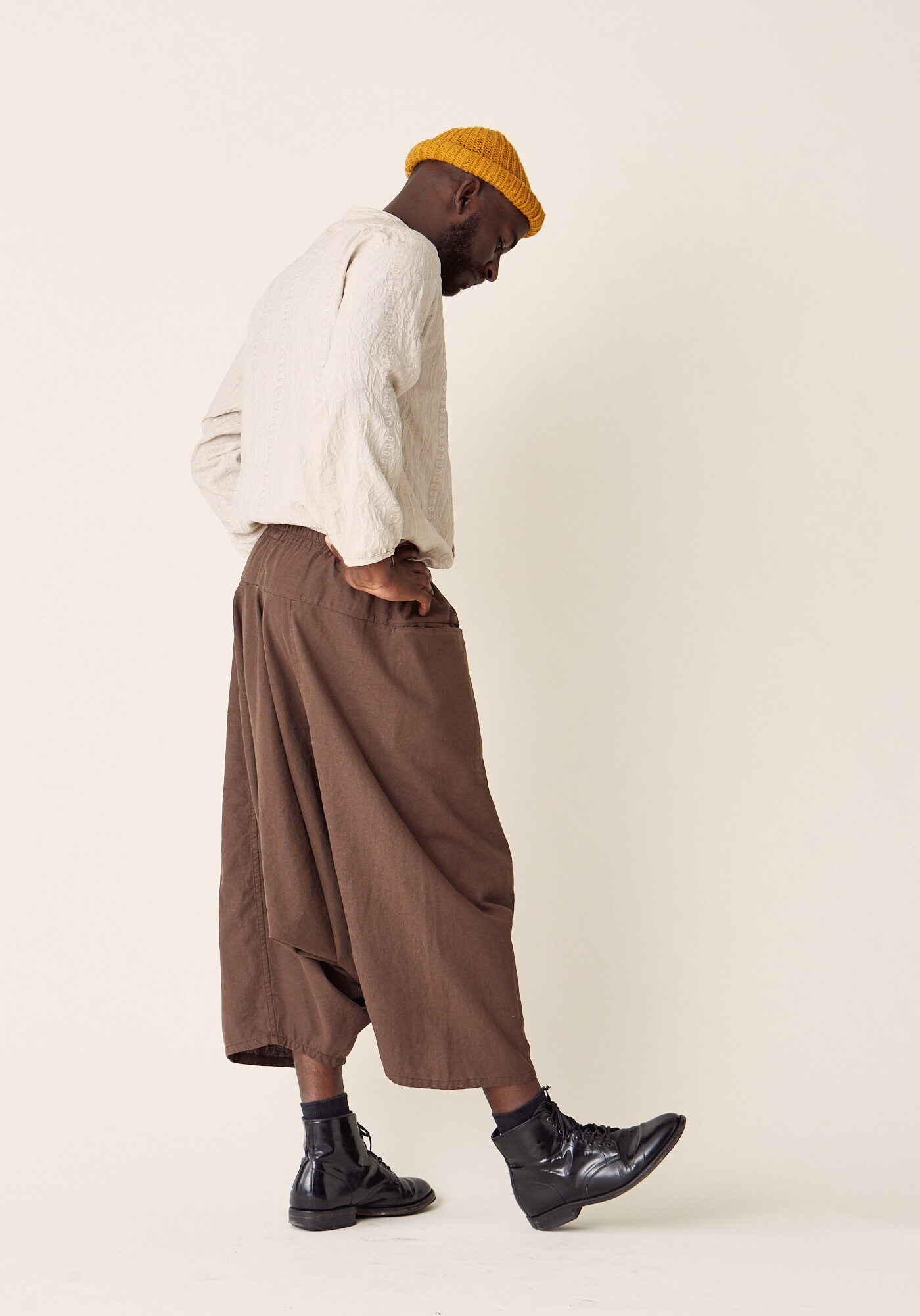 Vw Inka Pattern Inka Pant Sewing Pattern From Specks and Keepings - Etsy Canada
