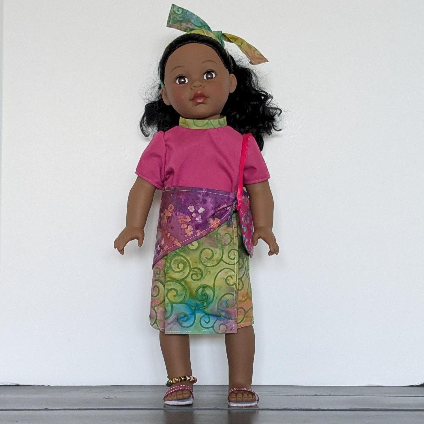 African American Pajamas for Girls Etsy Canada