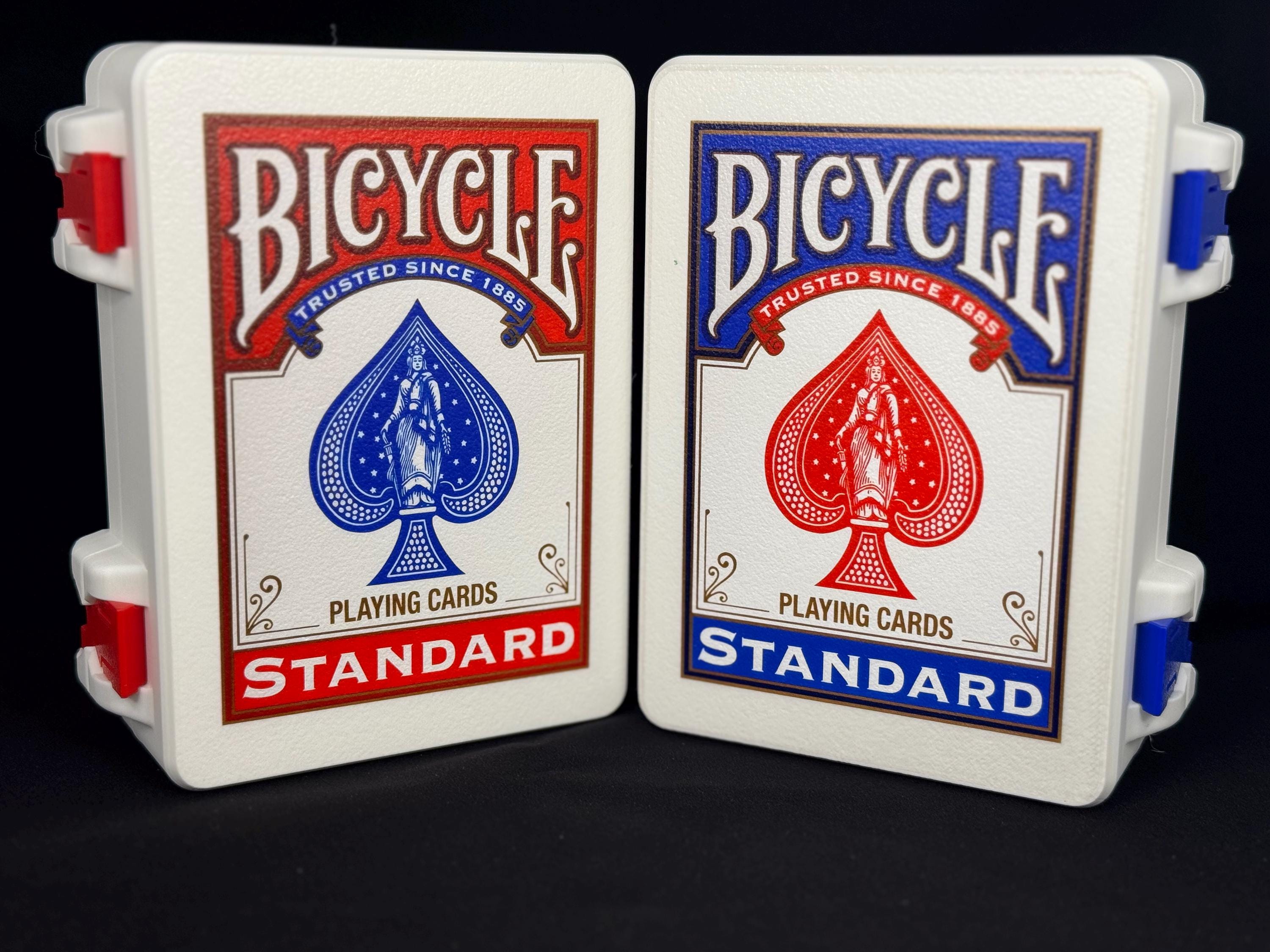 未開封 BICYCLE ドラえもん playing cards DORAEMON Bicycle Playing Cards | Playing Cards | SEO MAGIC