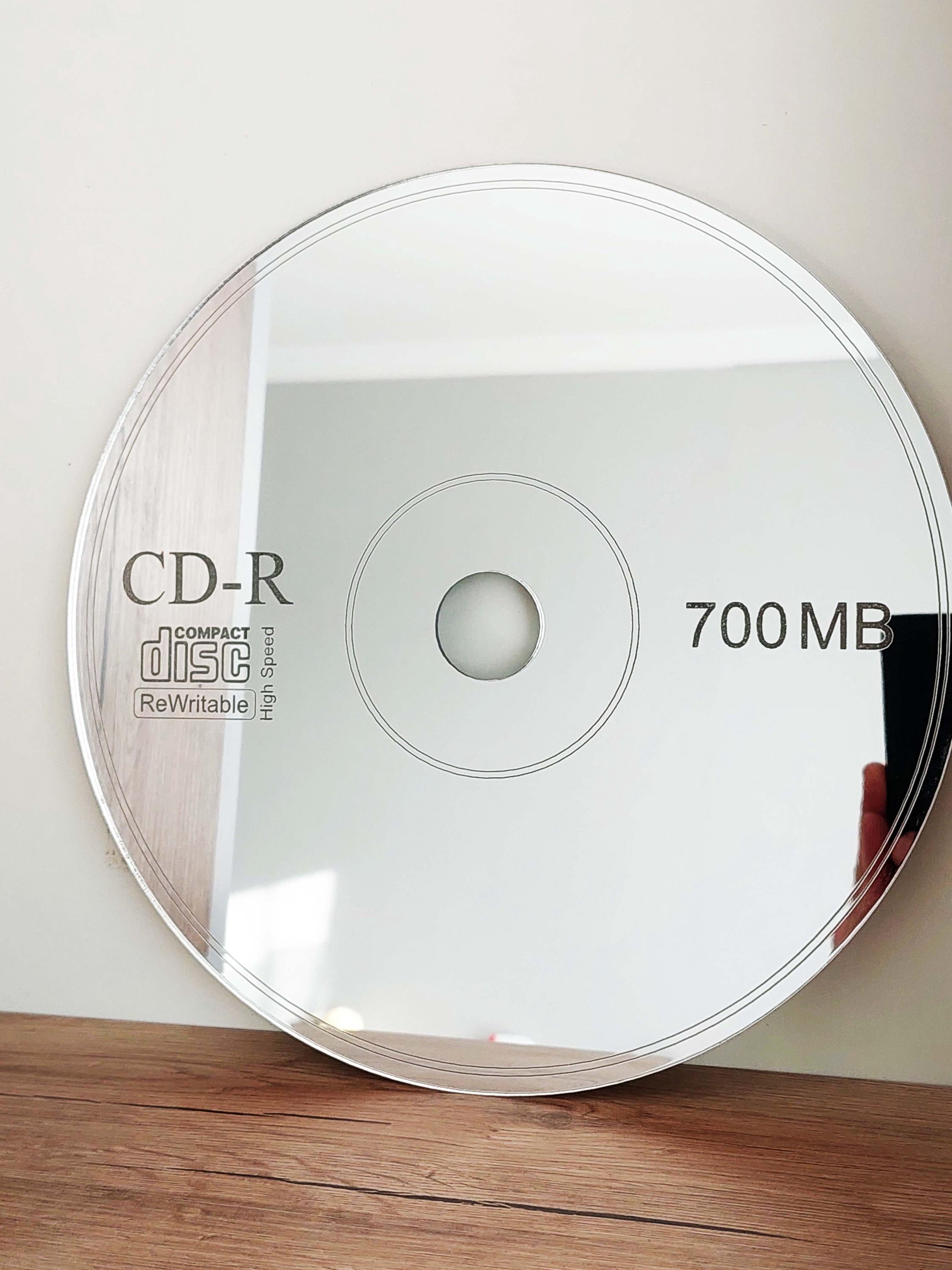 CD ミラー Cd Mirror - Etsy