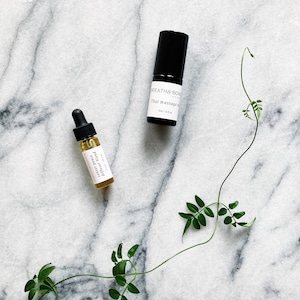 Thai Massage OIl