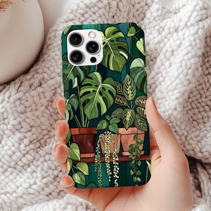 Gardening Phone Case - Etsy