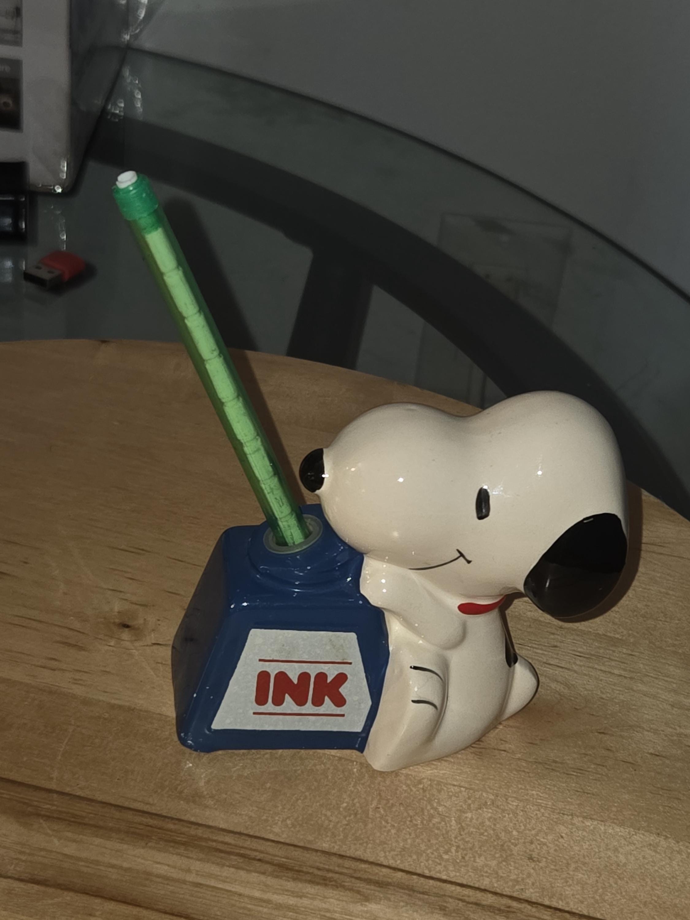 Snoopy 1958 1966 - Etsy