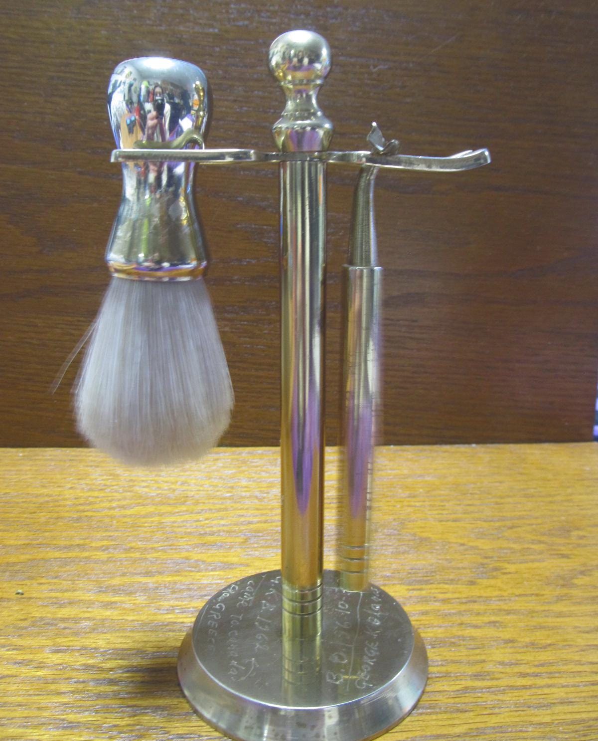 VALET アンティークシェービングセット 骨董品 Antique razor - Etsy 日本